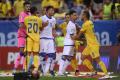Peste cine da Romania in Liga Natiunilor » Echipa fara selectioner + Agentul 