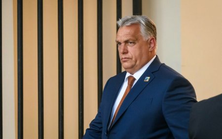 Viktor Orban a anuntat joi revizuirea Constitutiei pentru a exclude gratierea faptelor de pedofilie