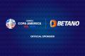 Kaizen <span style='background:#EDF514'>GAMING</span> anunta Betano drept sponsor oficial  al Copa America 2024