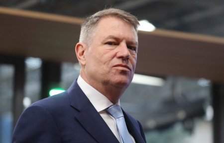 Cum a ajuns Iohannis sa fie implicat in cazul falimentului <span style='background:#EDF514'>EUROINS</span>