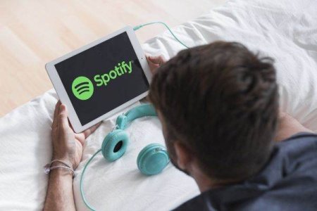 TradeVille: Spotify are mai multi ascultatori decat populatia UE