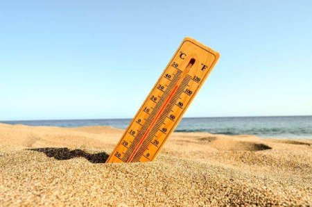 Spain recorded the hottest month of January