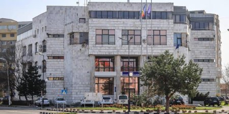 Bugetul municipiului Giurgiu, neaprobat, din cauza unui vot lipsa