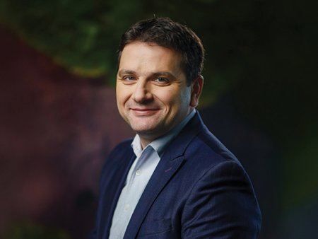 Alexandru Lapusan, CEO al Zitec: Suntem optimisti cu privire la 2024, insa precauti. Companiile fac economii, dar nu reduc neaparat bugetele pentru IT