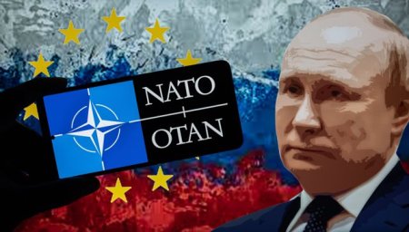 Interviul lui Putin cu Tucker Carlson. Putin spune ca a discutat despre aderarea Rusiei la NATO