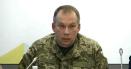 Cine este Oleksandr Sirski, noul sef al armatei ucrainene. Este supranumit 