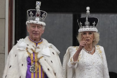 Regina Camilla ofera ultimele detalii despre sanatatea Regelui Charles