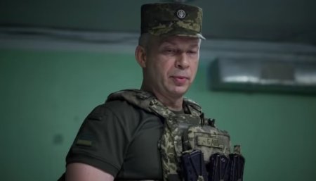 LIVETEXT Razboi in Ucraina, ziua 716 | Cine este generalul Sirski, supranumit „Leopardul zapezii”, noul comandant al armatei ucrainene