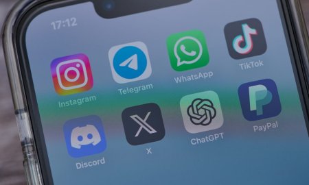 WhatsApp pregateste lansarea suportului pentru alte aplicatii de comunicare