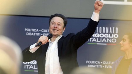 Care este valoarea neta a lui Elon Musk? Averea uimitoare a CEO-ului Tesla si SpaceX!