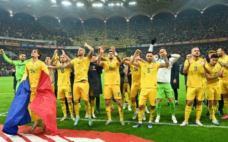 Romania va debuta in grupa C2 a Ligii Natiunilor in deplasare, cu selectionata din <span style='background:#EDF514'>KOSOVO</span>. Programul meciurilor tricolorilor
