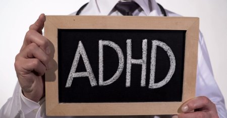 ADHD-ul se vindeca? Ce spun medicii