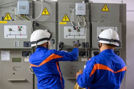 Retele Electrice Banat a finalizat prima etapa de modernizare a infrastructurii energetice din Timisoara; proiect de de peste 46 milioane de lei