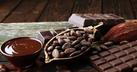 Preturi record la cacao din cauza <span style='background:#EDF514'>EL NINO</span>. Marii producatori de ciocolata, in impas: Temerile au fost amplificate