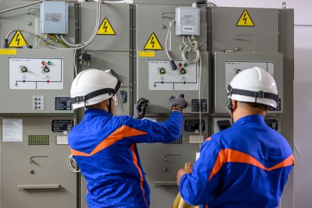 Retele Electrice Dobrogea, companie parte din grupul PPC, a finalizat prima etapa de modernizare a infrastructurii energetice din Constanta printr-un proiect de peste 45 mil. lei