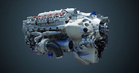 <span style='background:#EDF514'>RENAULT</span> si Geely vor finaliza luna aceasta societatea mixta dedicata motoarelor pe combustie