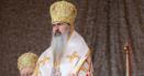 Teodosie, respins de Sinodul Bisericii Ortodoxe Romane. Decizia BOR privind cererea Arhiepiscopiei Tomisului de a deveni Mitropolie