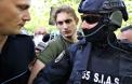 Vlad Pascu, autorul accidentului mortal de la 2 Mai, ramane in arest preventiv