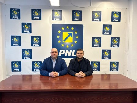 Lovitura de proportii data de PNL Buzau: Seful AUR Bucuresti s-a 