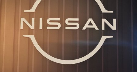 Nissan a pierdut aproximativ doua miliarde de dolari din capitalizarea bursiera a companiei