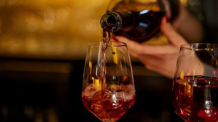 Vinul rosu si bucatele potrivite: combinatii delicioase pentru fiecare preferinta culinara
