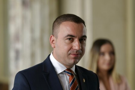 Bogdan Ivan, ministrul Cercetarii: Pana in aprilie vom avea o lege impotriva deepfake