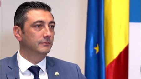 Procurorul General al Romaniei, anunt surpriza pentru bogatii penali: Prejudiciile au devenit o prioritate la nivelul Ministerului Public