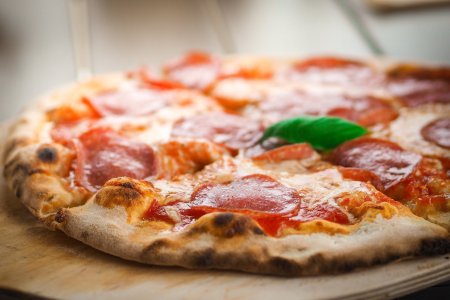 La comenzile de pizza, Bucurestiul depaseste Roma sau Barcelona