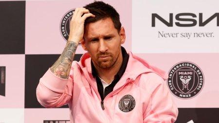 Scandalul Messi ia amploare: <span style='background:#EDF514'>CHINEZII</span> anuleaza un meci amical cu Argentina