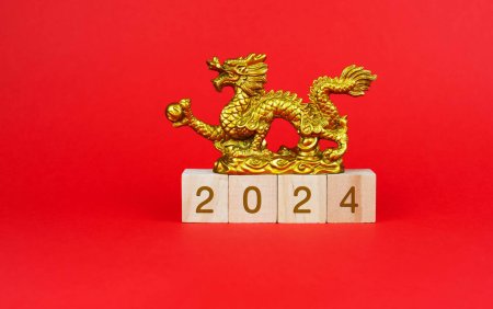 Incepe Noul An Chinezesc: Anul Dragonului de Lemn. Ce personalitati sunt nascute intr-un an al Dragonului