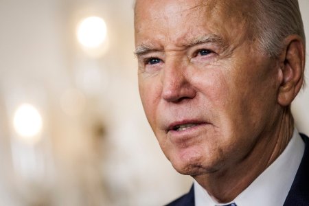 Reactii de la Casa Alba dupa raportul de investigatie in care Joe Biden e descris un batran simpatic, cu o memorie slaba