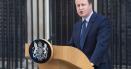 Convorbire Odobescu-Cameron. Ce au discutat fostul premier al Marii Britanii cu sefa diplomatiei de la Bucuresti
