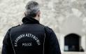 Politia din Grecia: Patru barbati arestati dupa explozia unei bombe langa un minister