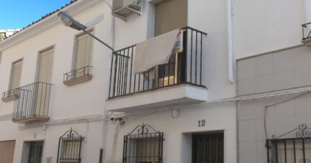 Casele mari din Spania, mai ieftine decat apartamentele cu doua camere la Bucuresti