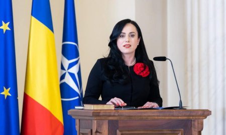 Ministrul Muncii: Platforma de la malul Marii Negre este inca o dovada a faptului ca industria romaneasca este competitiva