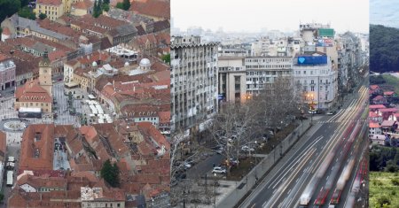 Orasul din Romania aflat in Top 100 cele mai sigure orase din lume. Ce loc ocupa in clasament