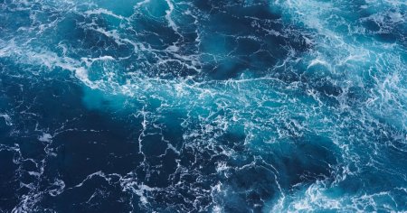 Sistemul de curenti din Oceanul Atlantic se apropie de un punct de inflexiune devastator, potrivit unui studiu