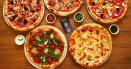 Un iesean a comandat 569 de pizza in 2023 si a adus Romania pe un loc surpriza in topul mondial. Bucurestiul este peste Roma