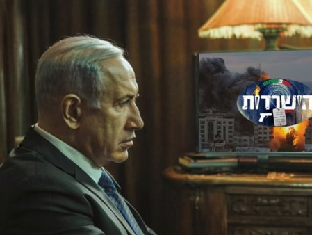 COMENTARIU <span style='background:#EDF514'>LELIA MUNTEANU</span>: Blinken in Orientul Mijlociu, ca sa indrepte exagerarile Comandantului armatei israeliene