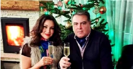 Ce spune Adrian Cioroianu despre divortul de actrita Daniela Nane
