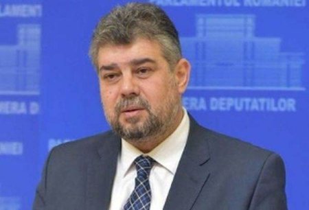 Marcel Ciolacu: 'Federatia Rusa nu a facut niciun atac intentionat asupra Romaniei'