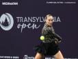 Ana Bogdan e prima finalista de la Transylvania Open