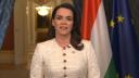 Presedinta Ungariei, Katalin Novak, si-a dat demisia. Motivul din spatele deciziei