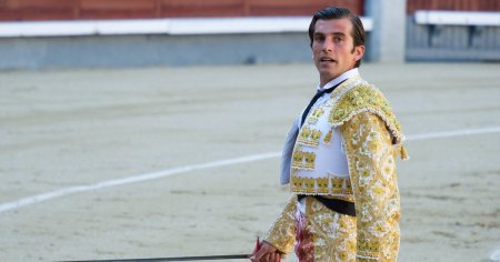 Primul matador spaniol gay asumat. Mario Alcalde, dupa ce a dezvaluit ca este pansexual: 