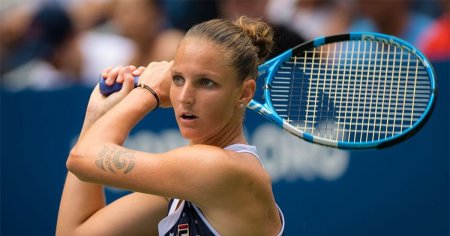 Karolina Pliskova va juca contra Anei Bogdan in finala turneului Transylvania Open