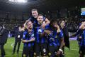 Inter Milano se desprinde la 7 puncte in fruntea Serie A, dupa victoria cu 4-2 la Roma