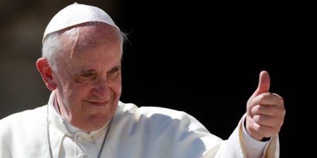 Slujba de <span style='background:#EDF514'>CANON</span>izare la Vatican: Mama Antula, prima femeie sfanta a Argentinei
