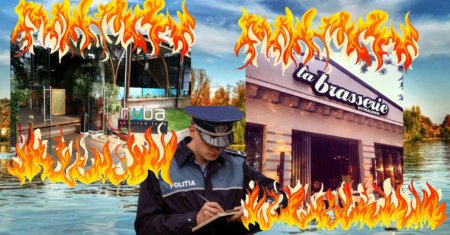 Despre neglijenta fatala in afacerile de fite: Lipsa autorizatiei de securitate la incendiu