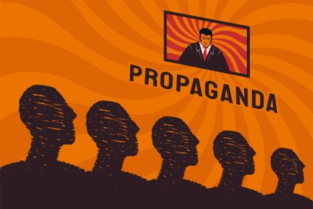 Democratia si razboiul hibrid. Cum putem creste <span style='background:#EDF514'>IMUNITATEA</span> societatii romanesti fata de propaganda regimurilor autoritare