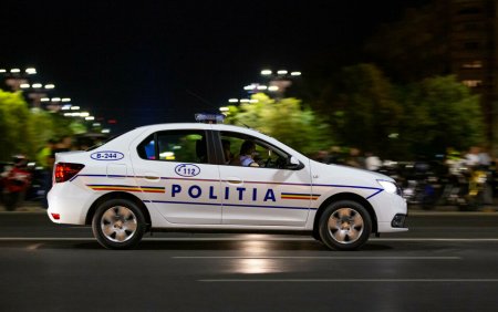 Barbat injunghiat mortal la un hotel din zona montana Padina. Trei suspecti se afla in custodia Politiei